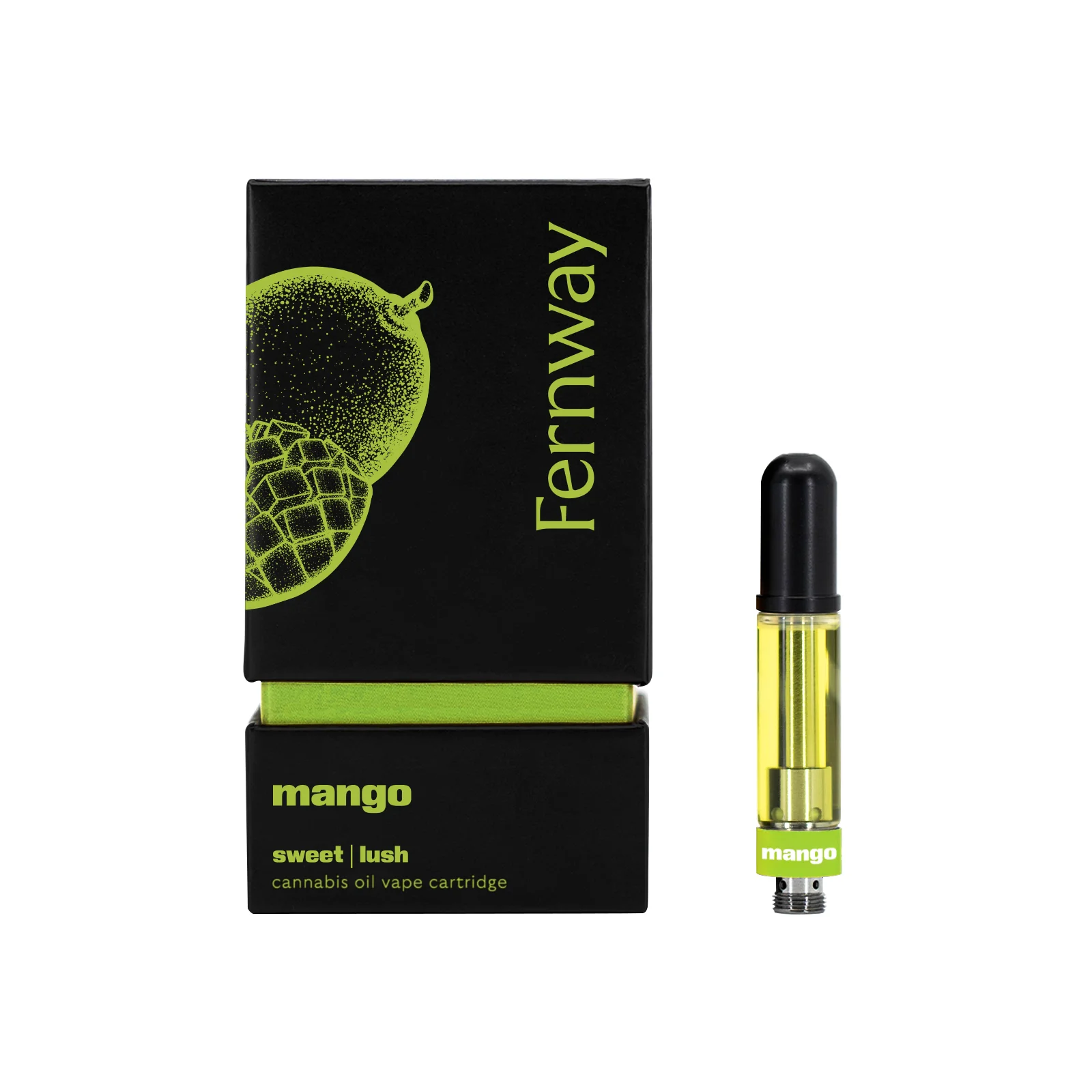Mango | 1g | Cartridge