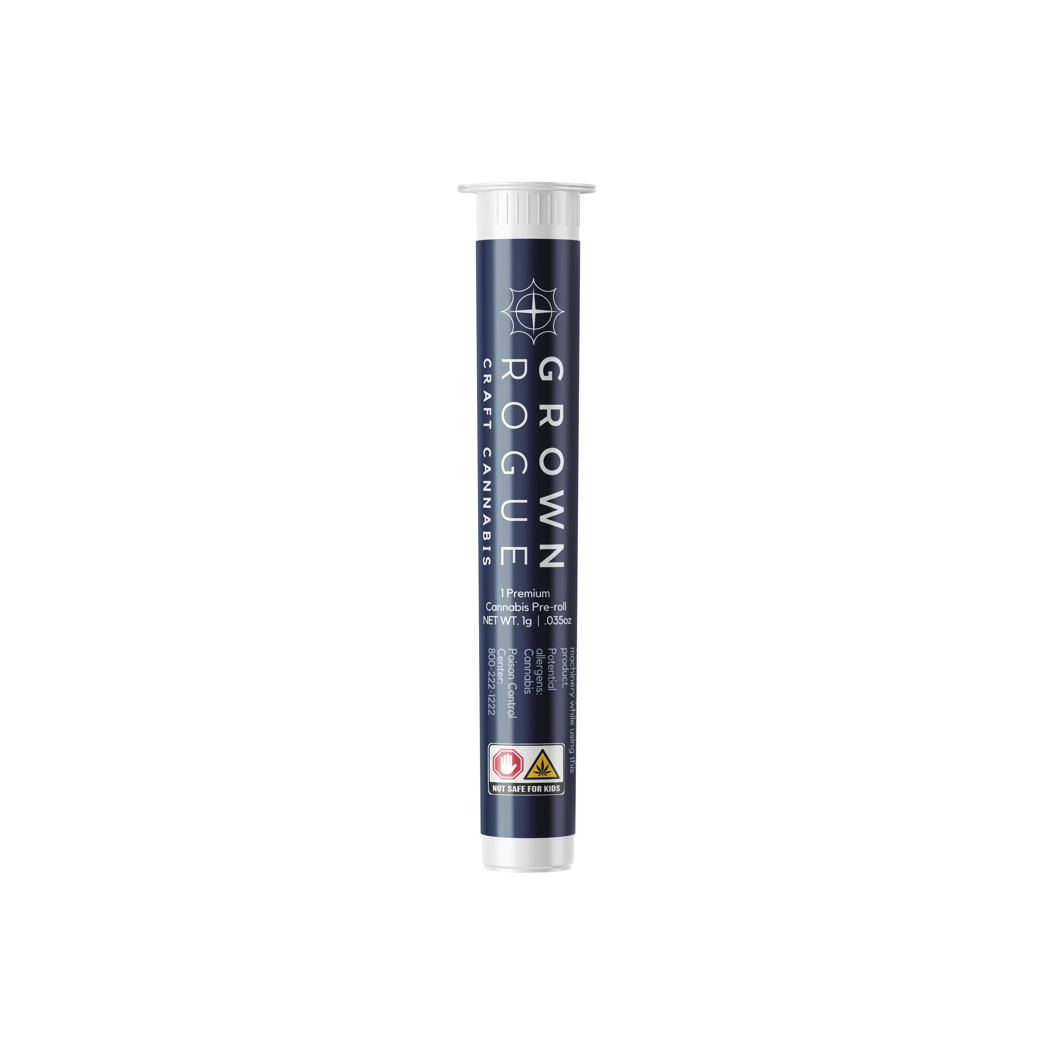 Member Berry | 1g | Preroll Member Berry | 1g | Preroll
