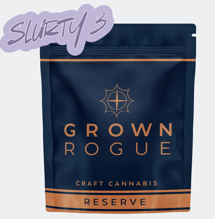 Slurty 3 | 3.5g | Flower Slurty 3 | 3.5g | Flower
