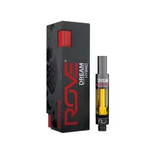 Dream | 1g | Cartridge Dream | 1g | Cartridge