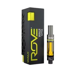 Waui | 1g | Cartridge Waui | 1g | Cartridge