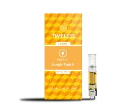 Jungle Punch "energy" | 0.5g | Cartridge Jungle Punch "energy" | 0.5g | Cartridge