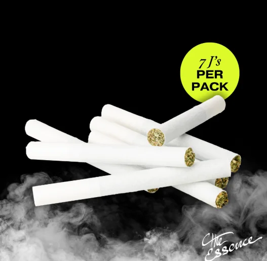 Tiramasu Teeth | 3.5g | 7pk Prerolls Tiramasu Teeth | 3.5g | 7pk Prerolls