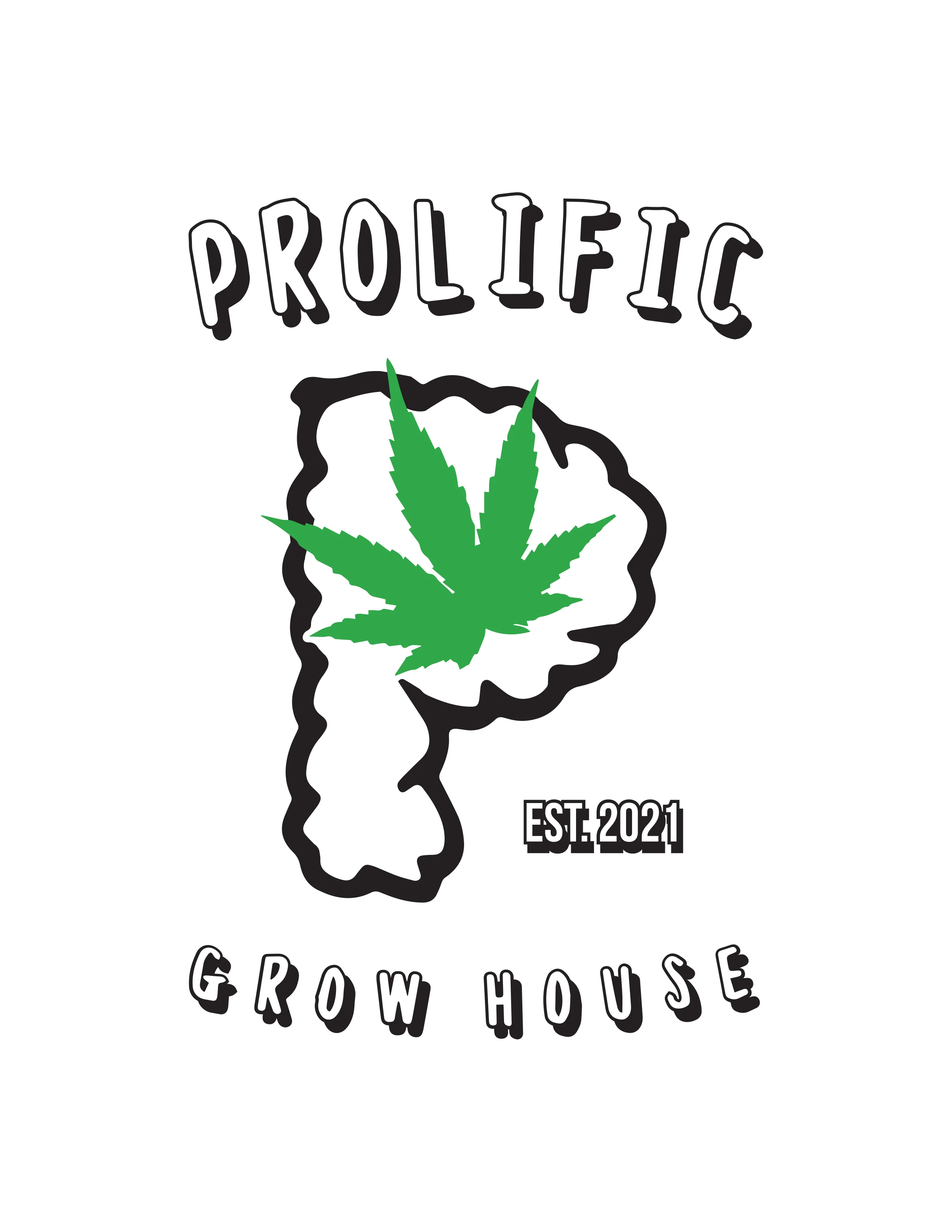 Prolific Kush Mintz | 1g | Pre-roll Prolific Kush Mintz | 1g | Pre-roll