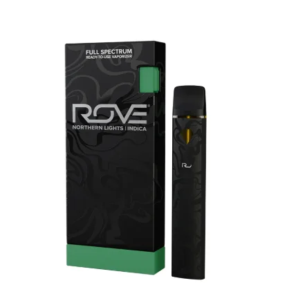 Northern Lights | 1g | Live Resin Diamond (ready-to-use) Northern Lights | 1g | Live Resin Diamond (ready-to-use)