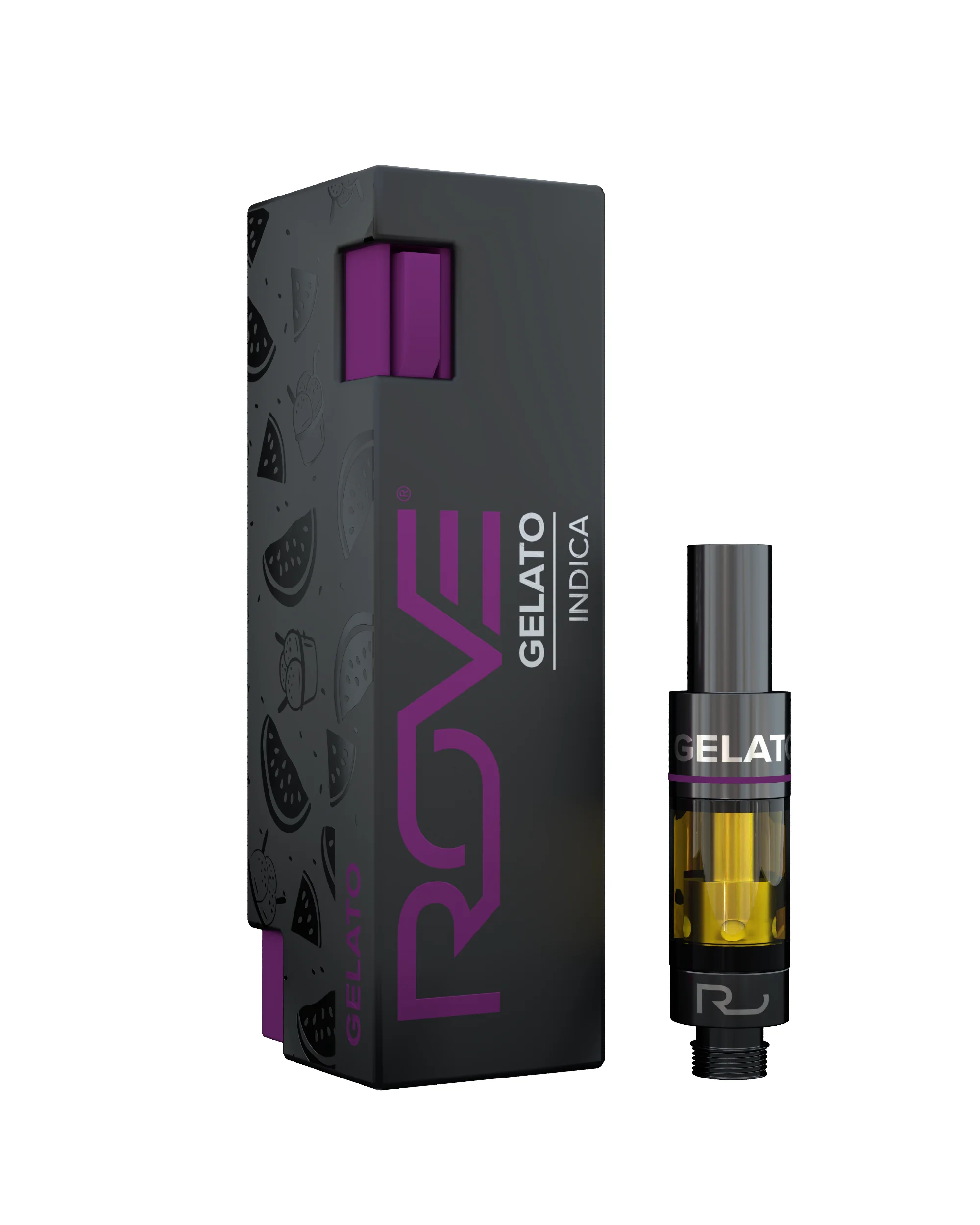 Gelato | 1g | Cartridge Gelato | 1g | Cartridge