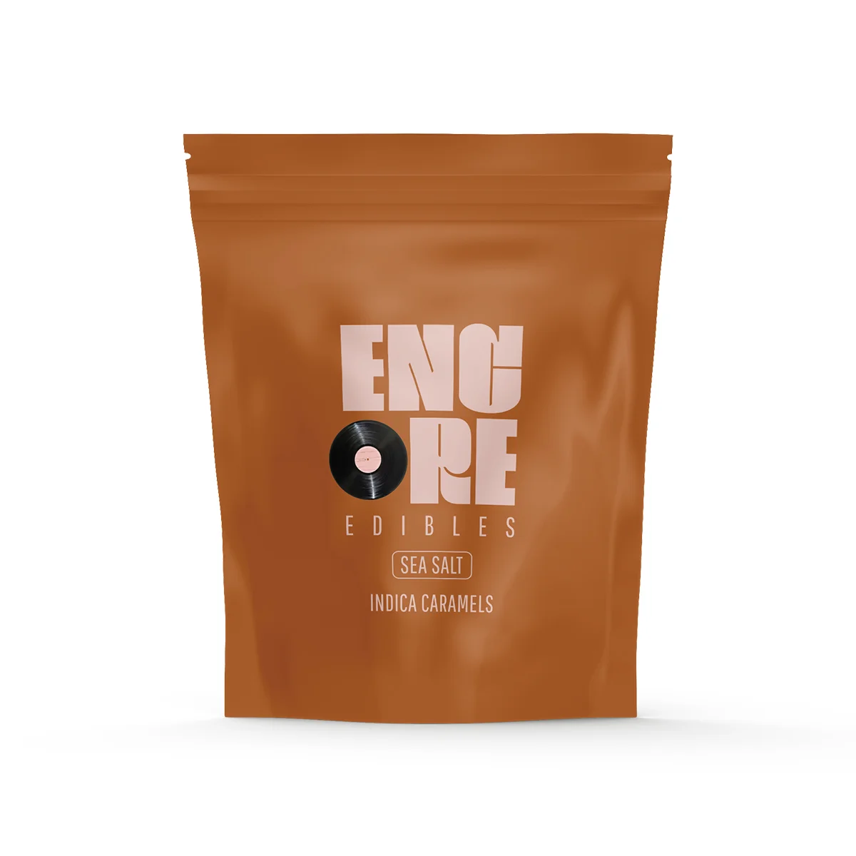 Sea Salt Caramel | 100mg | 10pk Sea Salt Caramel | 100mg | 10pk