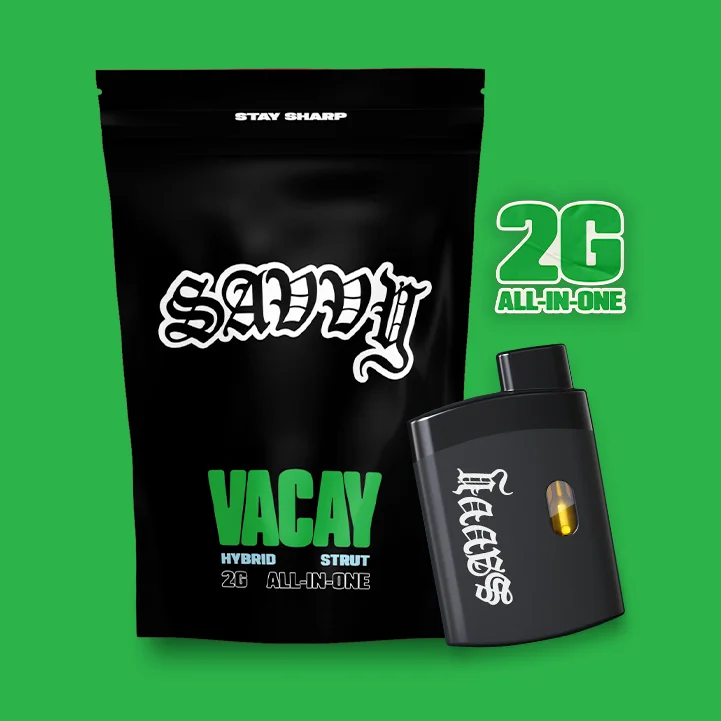 Peaches & Cream | 2g | Disposable Peaches & Cream | 2g | Disposable