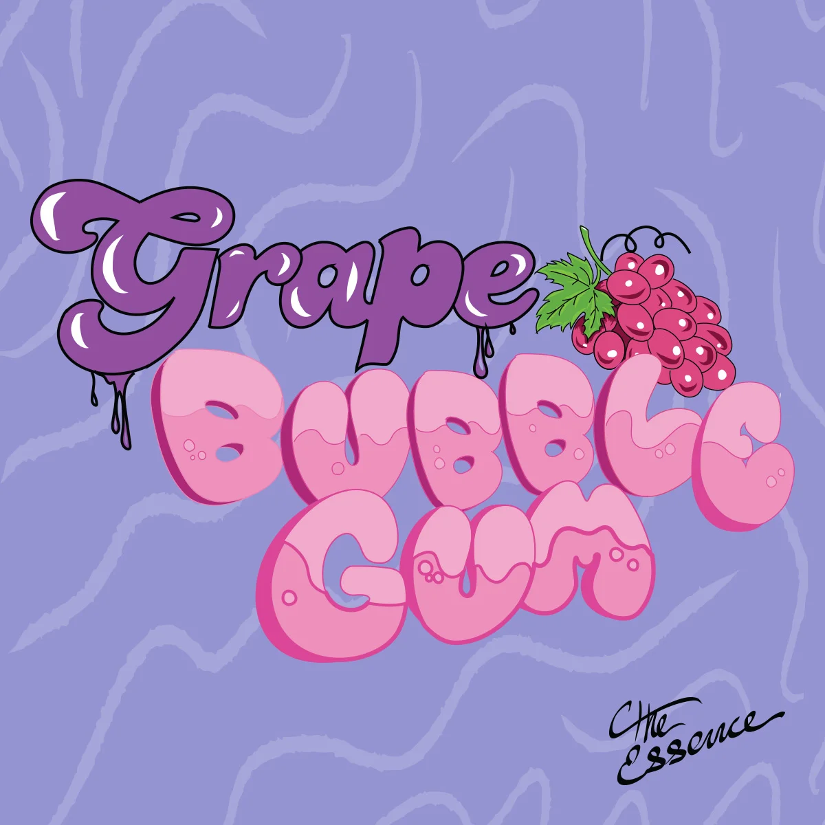 Grape Bubblegum | 3.5g | Flower Grape Bubblegum | 3.5g | Flower