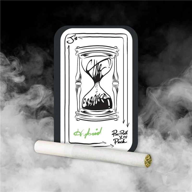 White Runtz | 3.5g | 7pk Pre-rolls White Runtz | 3.5g | 7pk Pre-rolls