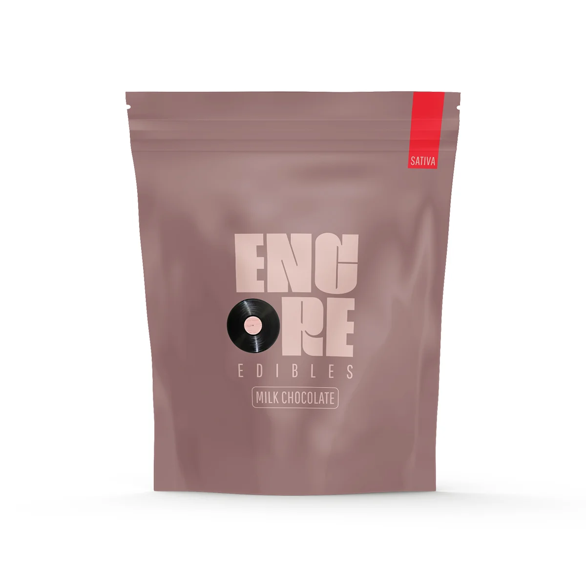 Milk Chocolate | 100mg | 10pk Milk Chocolate | 100mg | 10pk