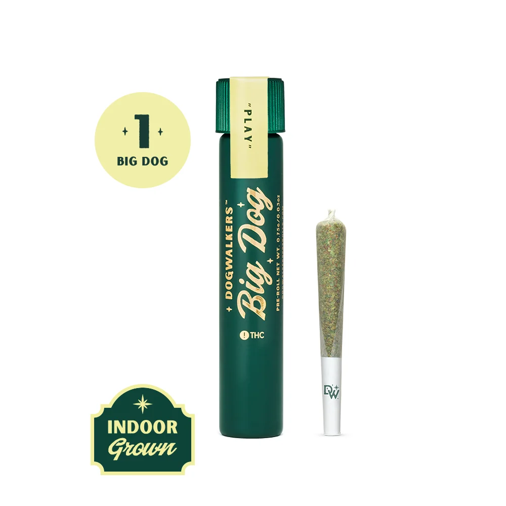 Sour Cherries | 1g | Preroll Sour Cherries | 1g | Preroll