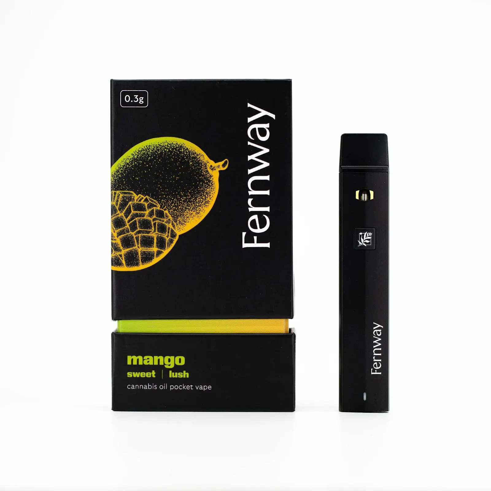 Mango | 0.3g | Traveler Mango | 0.3g | Traveler