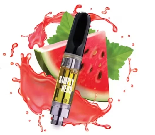 Watermelon Sugar | 1g | Cartridge Watermelon Sugar | 1g | Cartridge