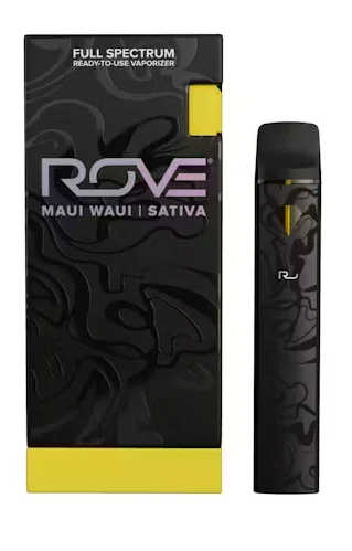 Maui Waui | 1g | Live Resin Diamond (ready-to-use) Maui Waui | 1g | Live Resin Diamond (ready-to-use)