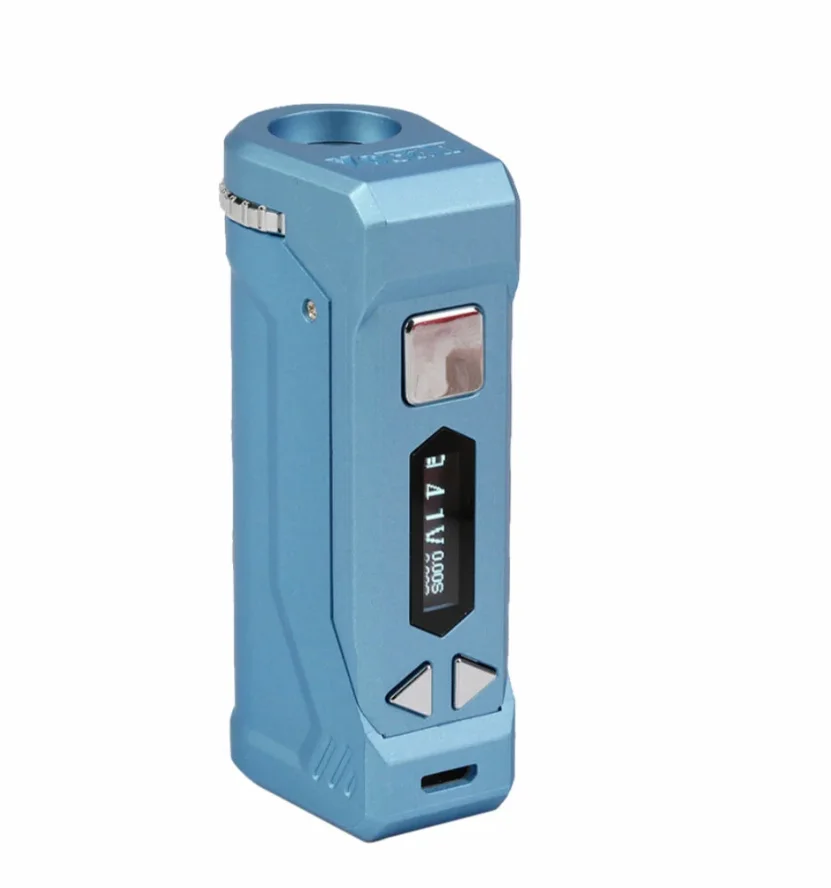 Yocan Uni Pro - Universal Cartridge Vaporizer (airy Blue)