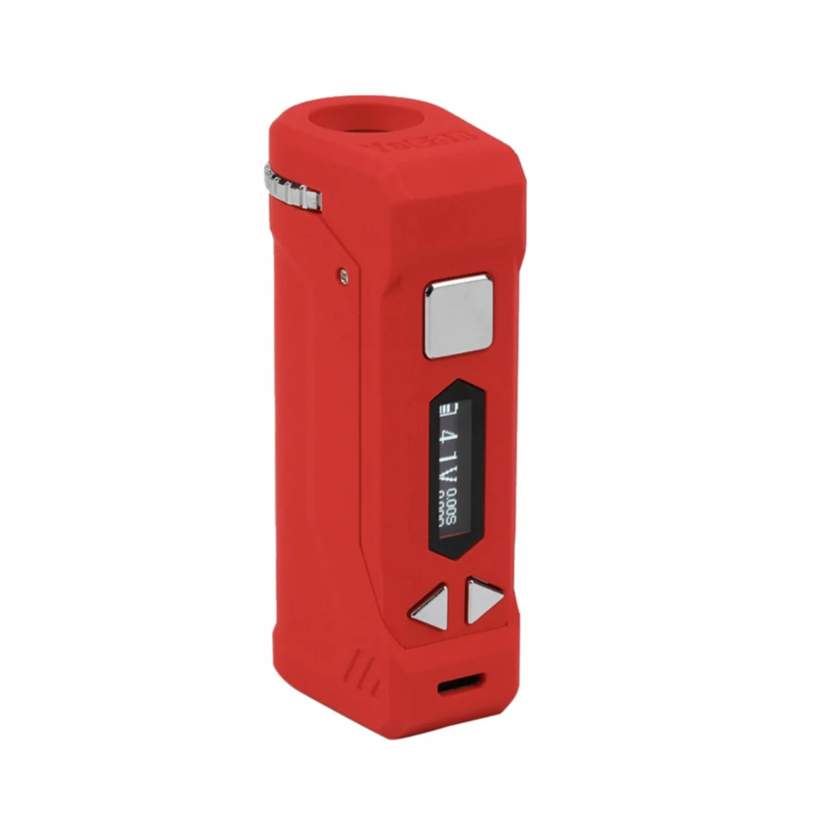 Yocan (red) Uni Pro - Universal Cartridge Vaporizer