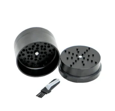 Stache Products 3-piece Grynder Stache Products 3-piece Grynder
