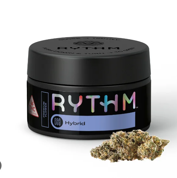 Kosher Kush | 3.5g | Flower Kosher Kush | 3.5g | Flower