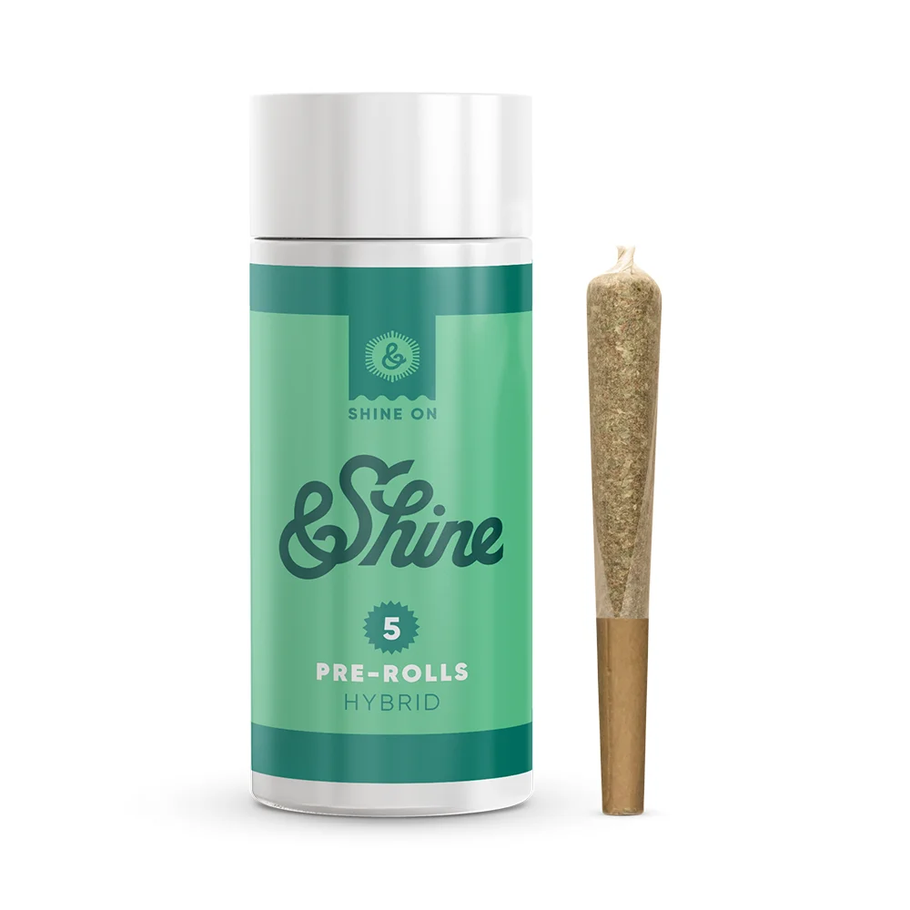 Bodega Belts V3 | 2.5g | 5 Pk Prerolls Bodega Belts V3 | 2.5g | 5 Pk Prerolls