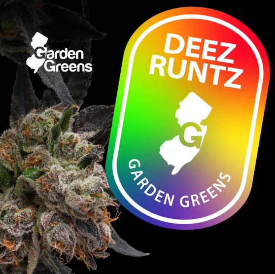 Deez Runtz | 3.5g | Flower