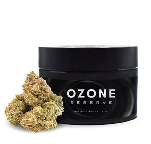 Gorilla Chem Og | 3.5g | Flower Gorilla Chem Og | 3.5g | Flower