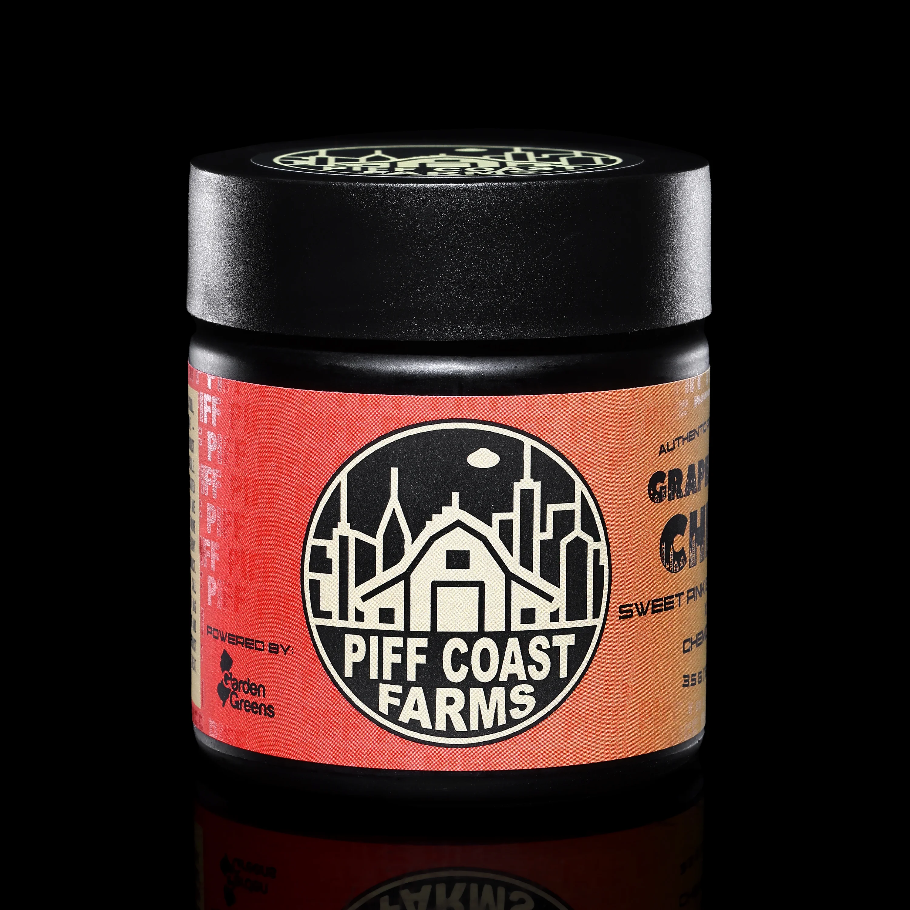 Grapefruit Chem | 3.5g | Flower Grapefruit Chem | 3.5g | Flower