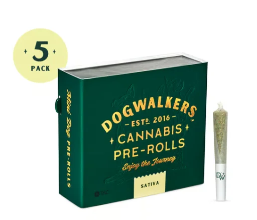 Jack Herer 1.75g 5 Pk Jack Herer 1.75g 5 Pk