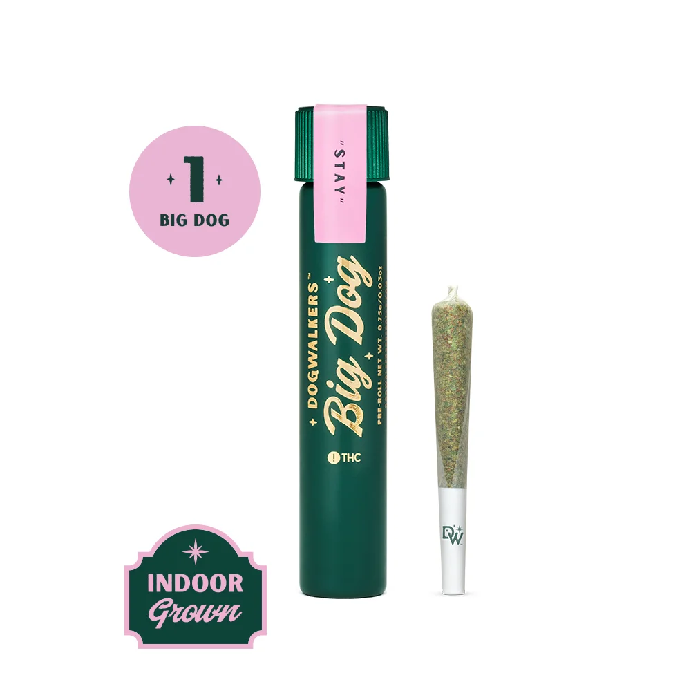 Pie Face | 1g | Preroll Pie Face | 1g | Preroll