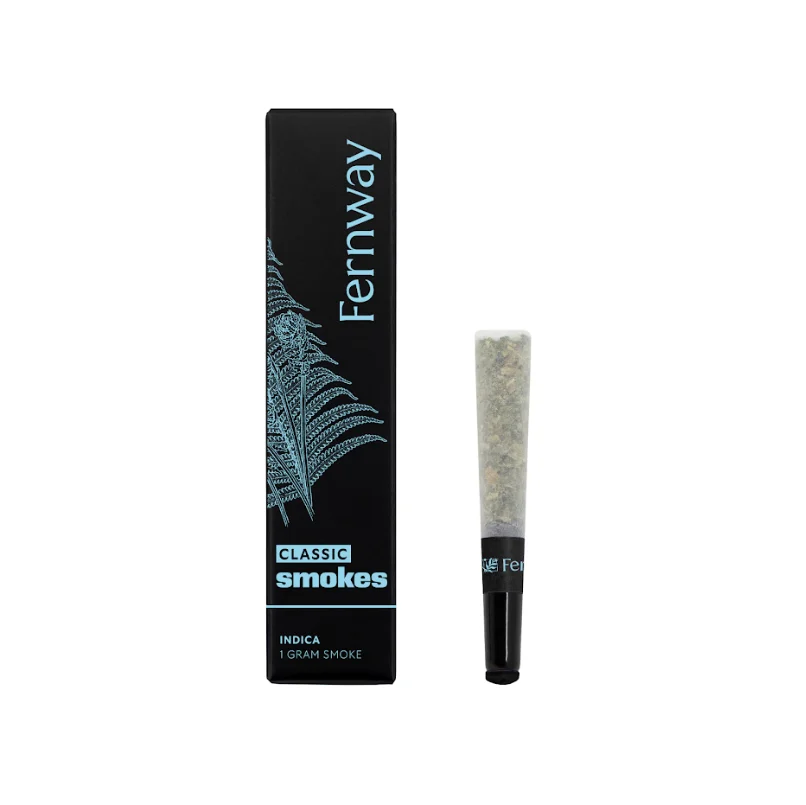 Indica | 1g | Preroll