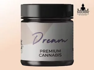 Dream Buster Barz | 3.5g | Flower