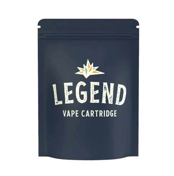 Cherry Pie | 1g | Cartridge 
