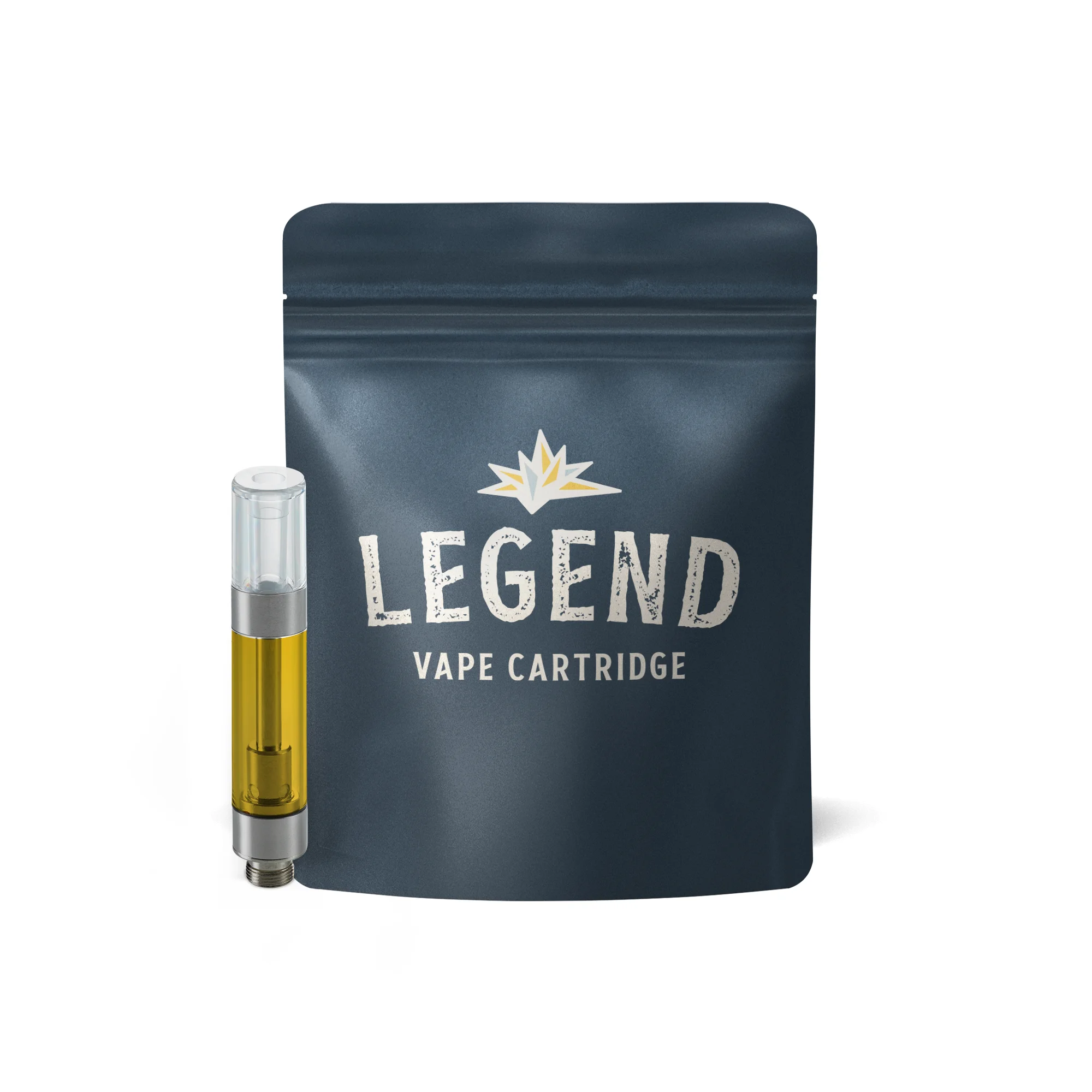 Rainbow Push Pop | 1g | Cartridge