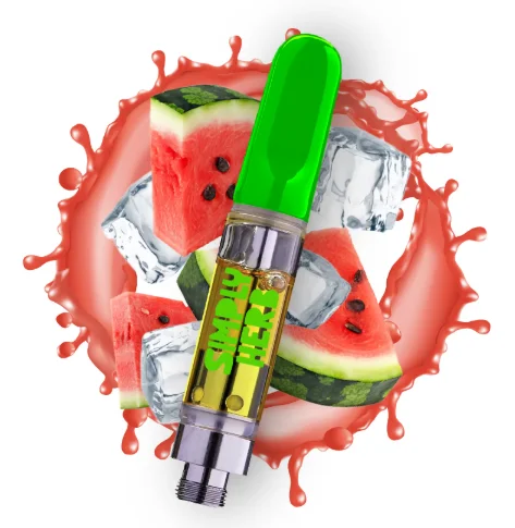 Watermelon Sangria | 1g | Cartridge