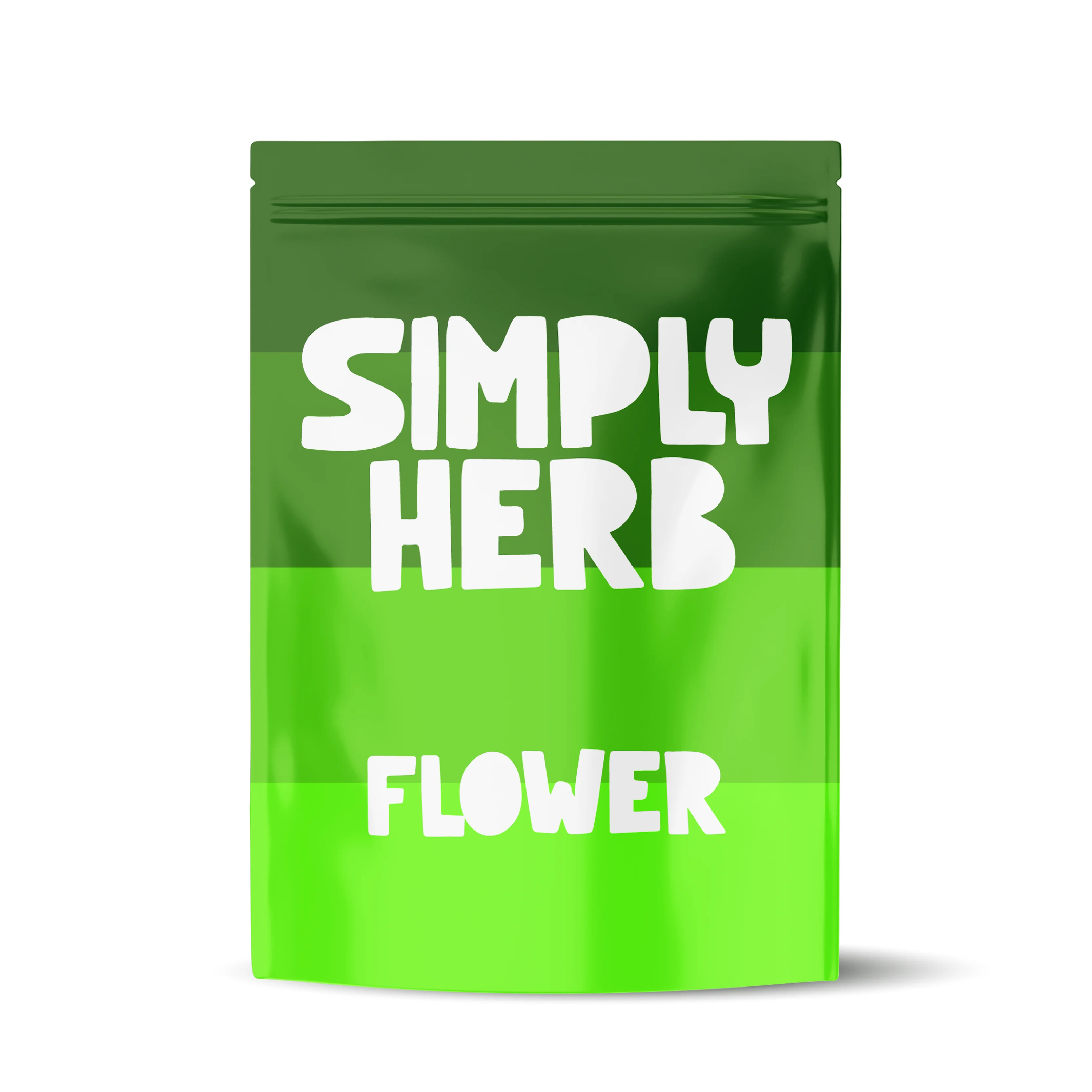 Animal Cake | 3.5g | Flower