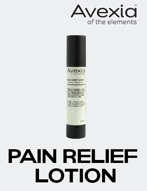 Lotion | 1:1 Thc:cbd