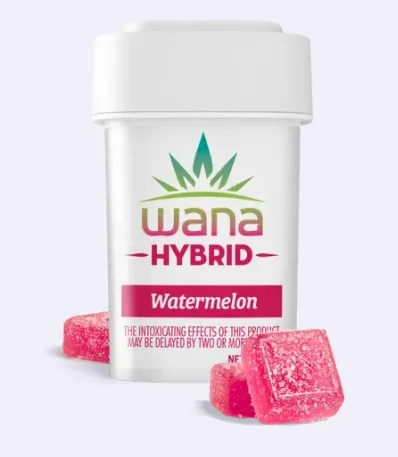 Classic Watermelon 100mg 10pk