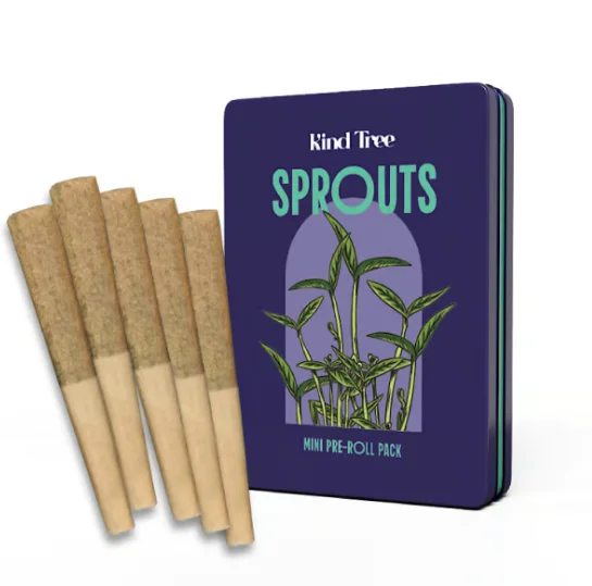 Pink Guava | 1.75g | 5pk Prerolls