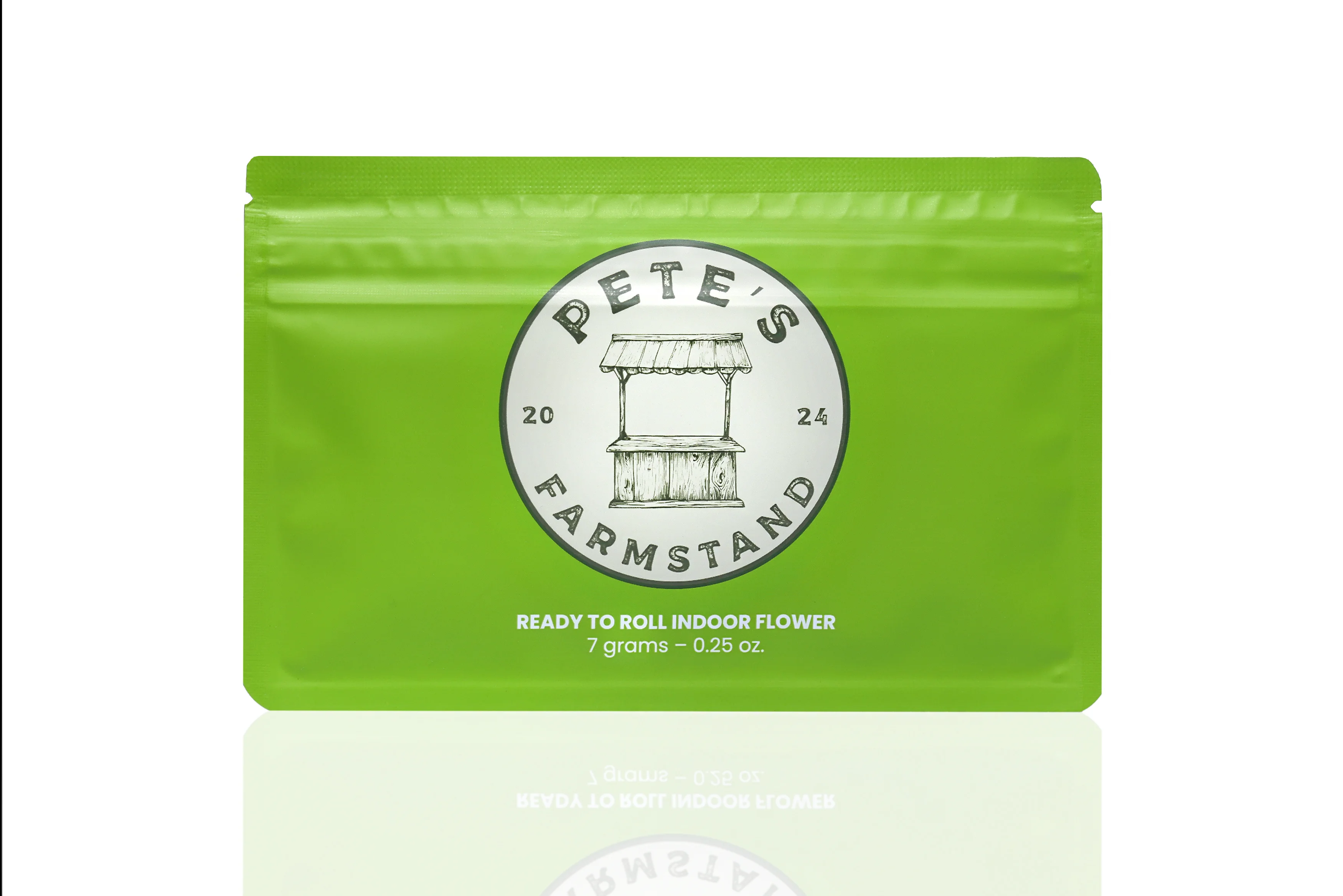 Kirkland Kush | 7g | Shake Kirkland Kush | 7g | Shake