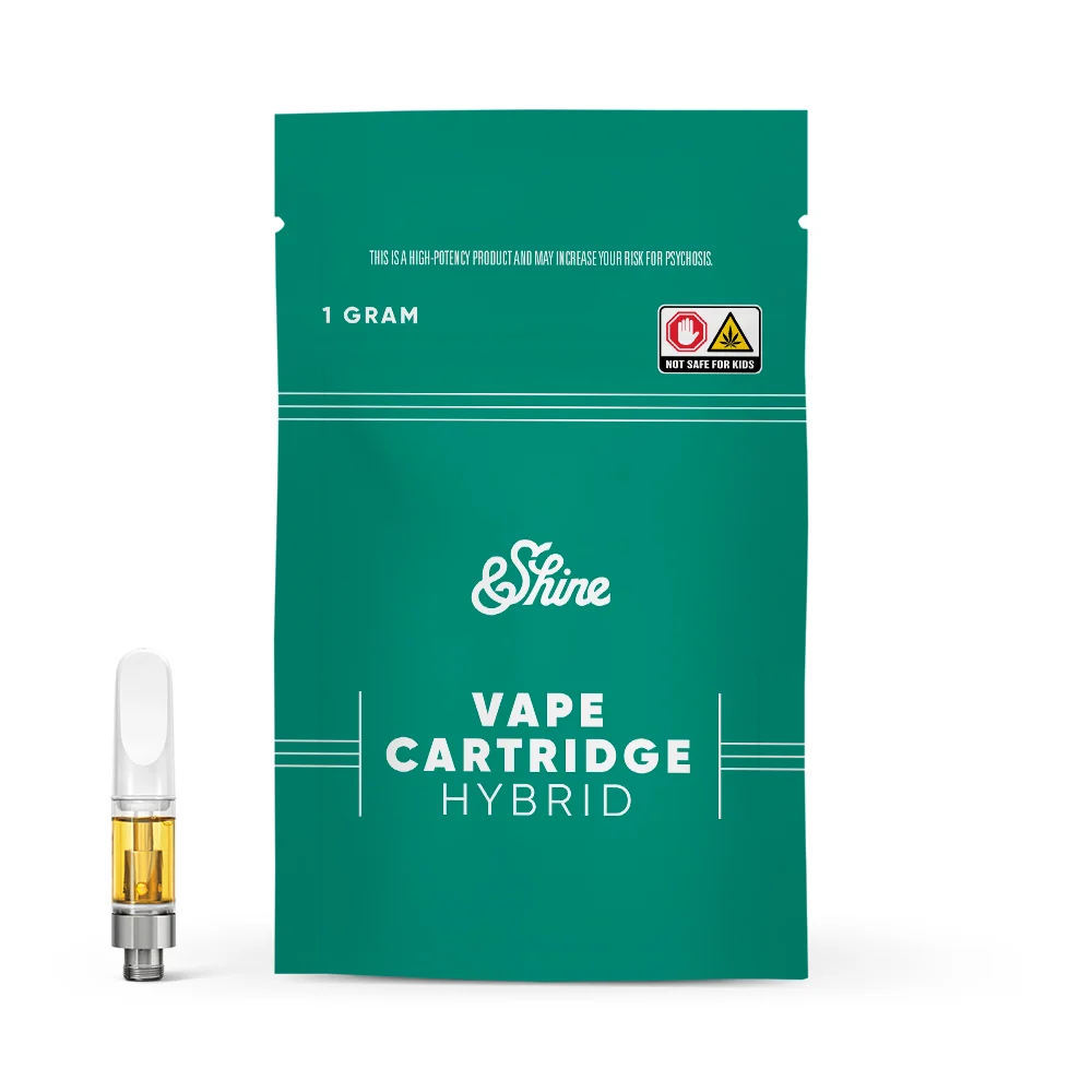 Biscotti | 1g | Cartridge