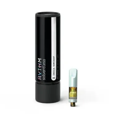 Brownie Scout | 0.5g | Live Rosin Cartridge 