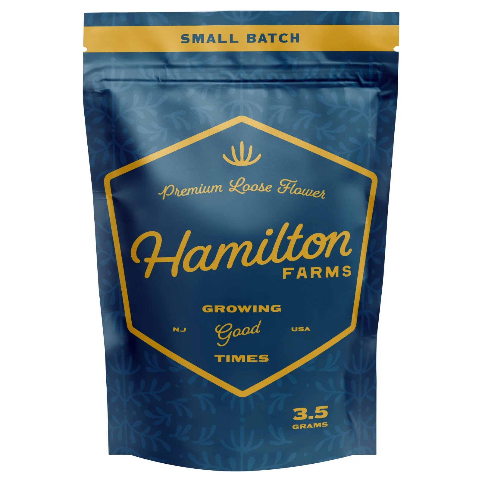 Apple Jelly | 3.5g | Flower