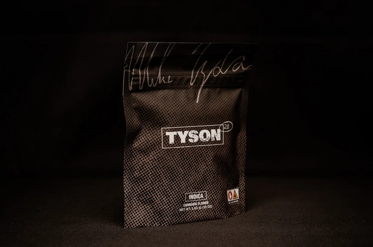 Chem Sister X Sour Dubb X Chocolate Diesel | 3.5g | Flower