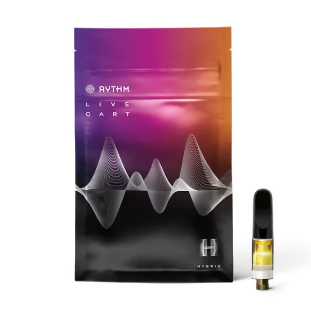 Bananconda | 1g | Live Resin Cartridge