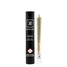 Kaviar - Sativa - 1.5 Grams Kaviar - Sativa - 1.5 Grams