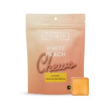 White Peach - 400mg White Peach - 400mg