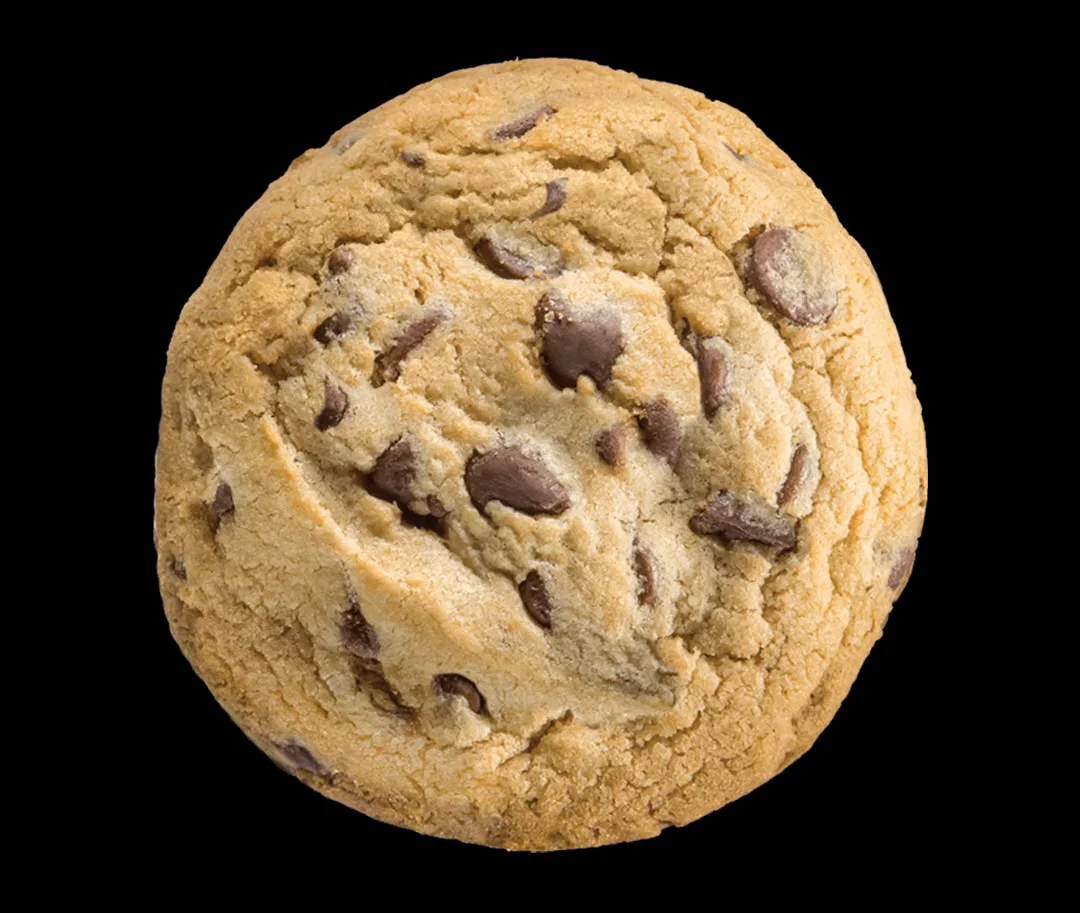 Chocolate Chip - 250 Mg