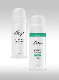 Muscle Freeze - 1000 Mg