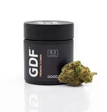 Watermelon Gushers - 3.5 G