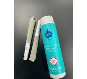 Lemon Royale - 1 G - 2 Pack